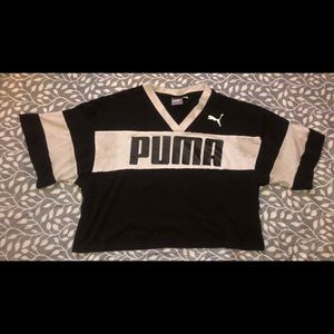 Puma t-shirt